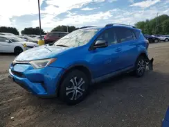 2T3BFREV6HW550939 2017 TOYOTA RAV 4