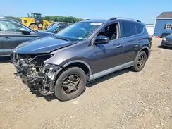 2T3BFREV6HW551119 2017 TOYOTA RAV 4