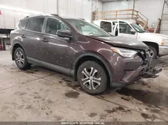 2T3BFREV6HW551850 2017 TOYOTA RAV 4