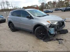 2T3BFREV6HW553694 2017 TOYOTA RAV 4