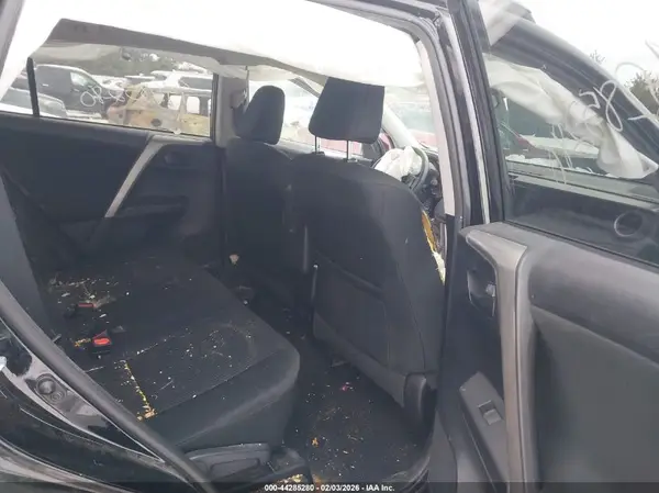 2T3BFREV6HW553971 2017 TOYOTA RAV 4 - Image 8