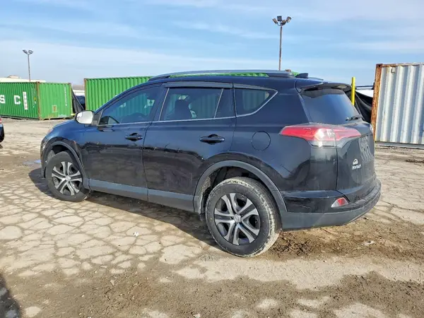 2T3BFREV6HW557003 2017 TOYOTA RAV 4 - Image 2