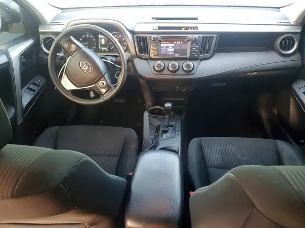 2T3BFREV6HW557003 2017 TOYOTA RAV 4 - Image 8