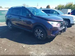 2T3BFREV6HW559642 2017 TOYOTA RAV 4