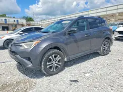 2T3BFREV6HW562167 2017 TOYOTA RAV 4