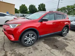 2T3BFREV6HW563402 2017 TOYOTA RAV 4