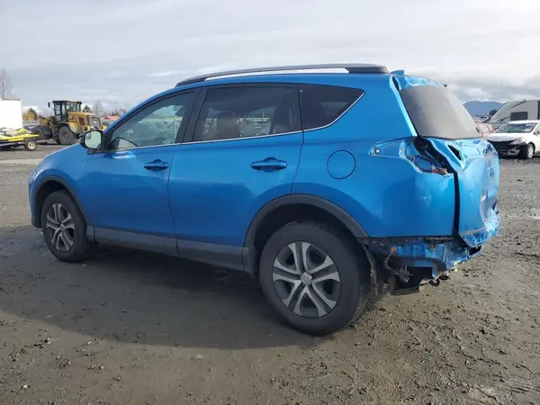 2T3BFREV6HW571970 2017 TOYOTA RAV 4 - Image 2