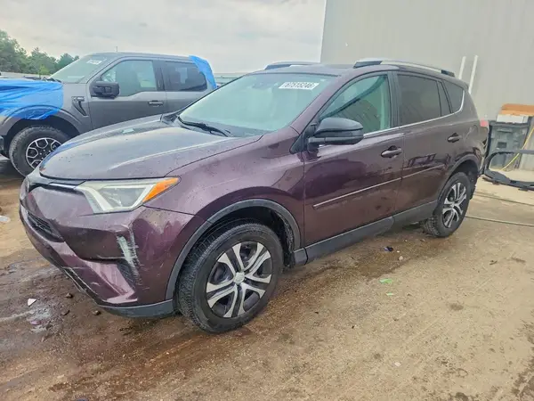 2T3BFREV6HW573251 2017 TOYOTA RAV 4 - Image 1