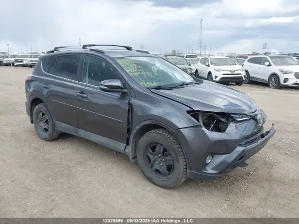 2T3BFREV6HW574710 2017 TOYOTA RAV 4 - Image 1