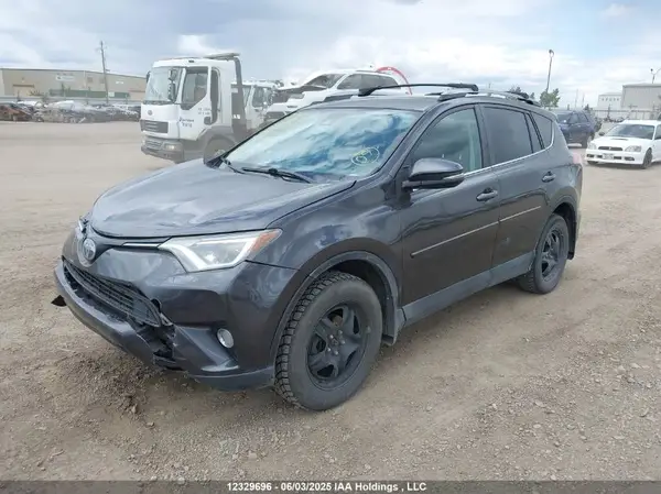 2T3BFREV6HW574710 2017 TOYOTA RAV 4 - Image 2