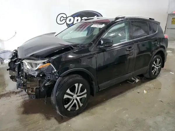 2T3BFREV6HW575565 2017 TOYOTA RAV 4 - Image 1