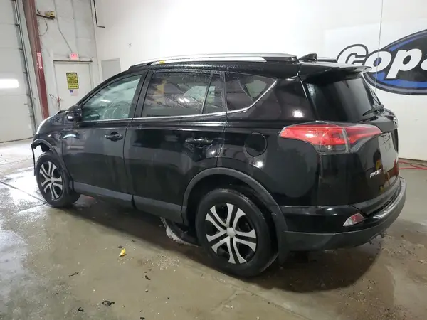 2T3BFREV6HW575565 2017 TOYOTA RAV 4 - Image 2