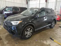 2T3BFREV6HW578210 2017 TOYOTA RAV 4