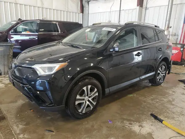 2T3BFREV6HW578210 2017 TOYOTA RAV 4 - Image 1