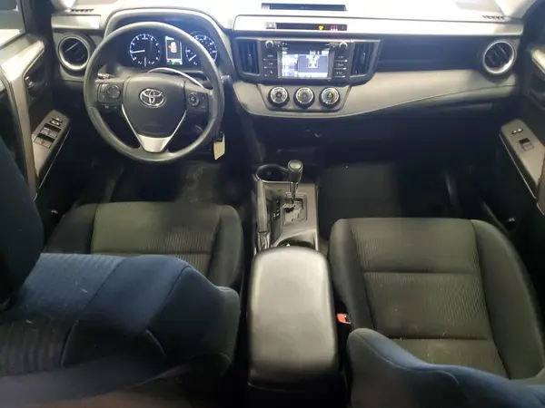 2T3BFREV6HW578210 2017 TOYOTA RAV 4 - Image 8