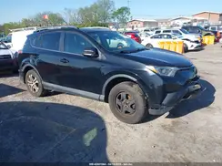 2T3BFREV6HW579227 2017 TOYOTA RAV 4