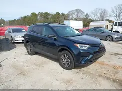 2T3BFREV6HW579339 2017 TOYOTA RAV 4