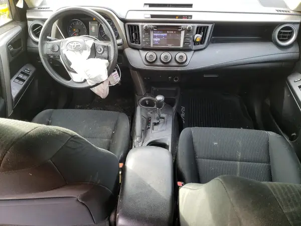 2T3BFREV6HW581950 2017 TOYOTA RAV 4 - Image 8