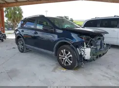 2T3BFREV6HW582595 2017 TOYOTA RAV 4