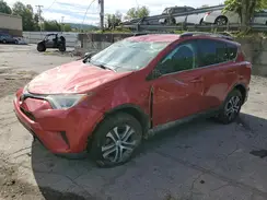 2T3BFREV6HW583911 2017 TOYOTA RAV 4