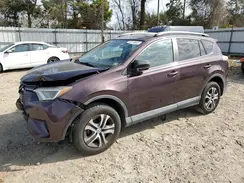2T3BFREV6HW584735 2017 TOYOTA RAV 4