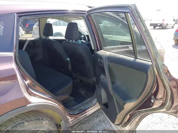 2T3BFREV6HW587733 2017 TOYOTA RAV 4 - Image 8