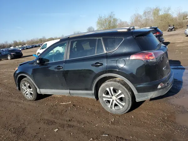 2T3BFREV6HW590020 2017 TOYOTA RAV 4 - Image 2