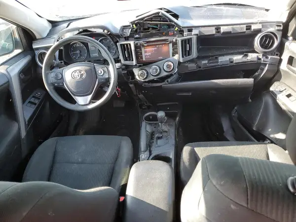 2T3BFREV6HW590020 2017 TOYOTA RAV 4 - Image 8
