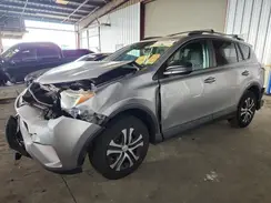 2T3BFREV6HW590745 2017 TOYOTA RAV 4
