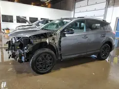 2T3BFREV6HW593211 2017 TOYOTA RAV 4