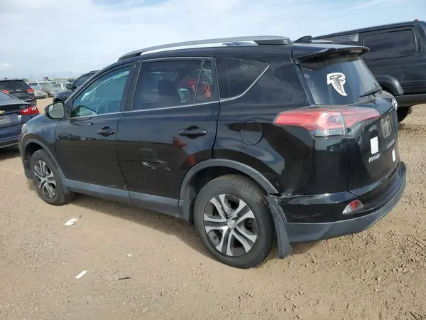 2T3BFREV6HW593547 2017 TOYOTA RAV 4 - Image 2