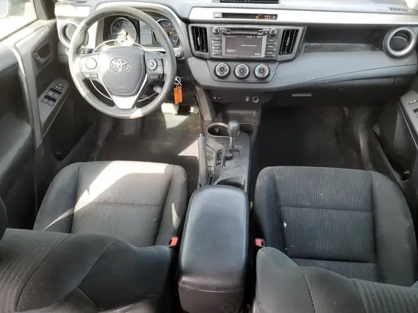 2T3BFREV6HW593547 2017 TOYOTA RAV 4 - Image 8