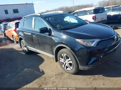 2T3BFREV6HW595055 2017 TOYOTA RAV 4