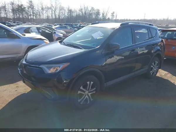 2T3BFREV6HW595055 2017 TOYOTA RAV 4 - Image 2