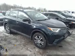 2T3BFREV6HW596111 2017 TOYOTA RAV 4