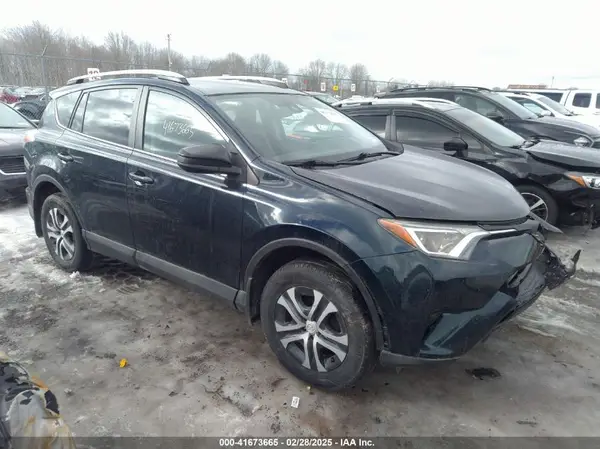 2T3BFREV6HW596111 2017 TOYOTA RAV 4 - Image 1