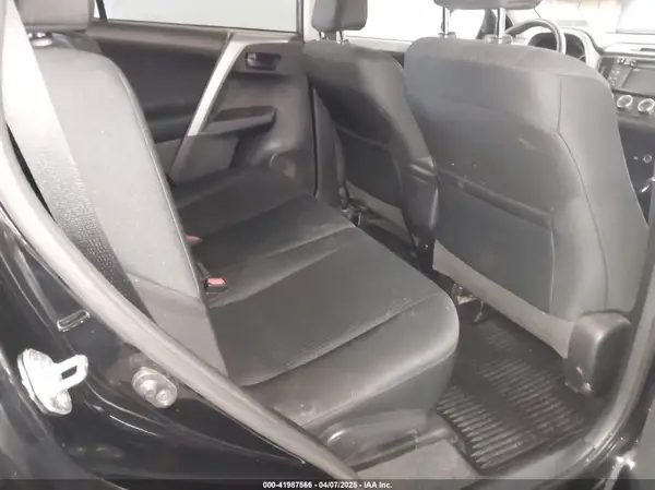 2T3BFREV6HW598229 2017 TOYOTA RAV 4 - Image 8