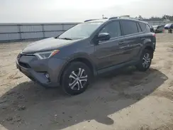2T3BFREV6HW602487 2017 TOYOTA RAV 4
