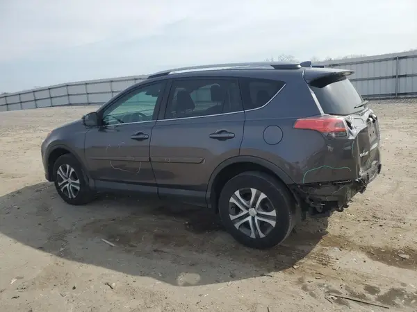 2T3BFREV6HW602487 2017 TOYOTA RAV 4 - Image 2