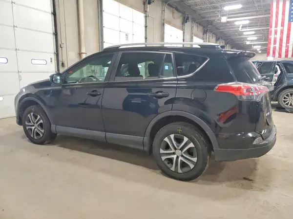 2T3BFREV6HW603204 2017 TOYOTA RAV 4 - Image 2