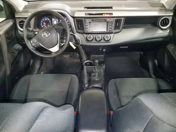 2T3BFREV6HW603204 2017 TOYOTA RAV 4 - Image 8