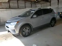 2T3BFREV6HW604174 2017 TOYOTA RAV 4