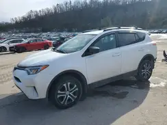 2T3BFREV6HW605616 2017 TOYOTA RAV 4