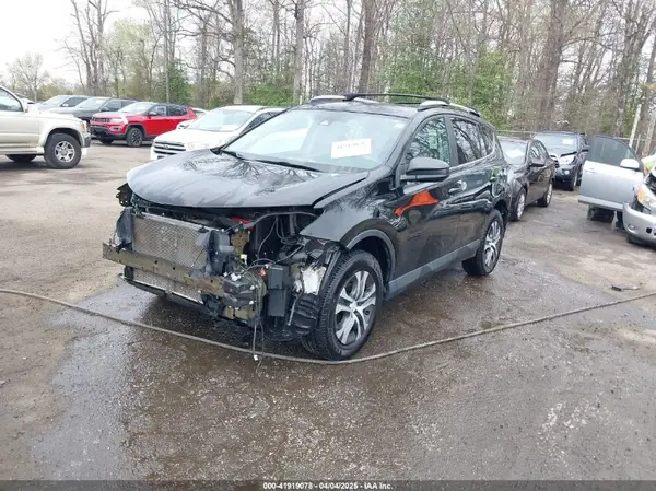 2T3BFREV6HW605826 2017 TOYOTA RAV 4 - Image 2