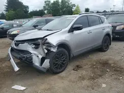 2T3BFREV6HW607740 2017 TOYOTA RAV 4