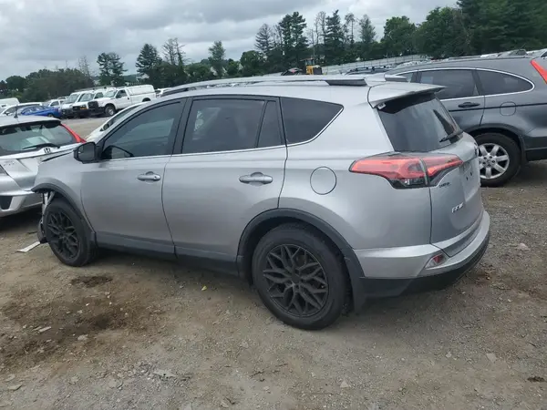 2T3BFREV6HW607740 2017 TOYOTA RAV 4 - Image 2