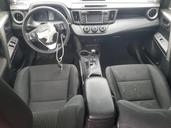 2T3BFREV6HW607740 2017 TOYOTA RAV 4 - Image 8