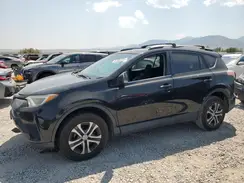 2T3BFREV6HW608161 2017 TOYOTA RAV 4