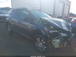 2T3BFREV6HW611092 2017 TOYOTA RAV 4