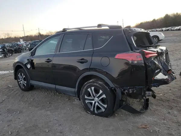 2T3BFREV6HW612565 2017 TOYOTA RAV 4 - Image 2